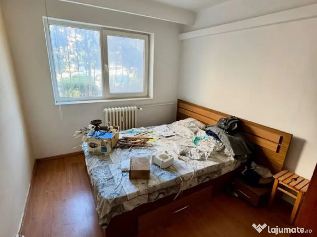 Apartament 3 camere decomandat Tomis Nord- Campus 