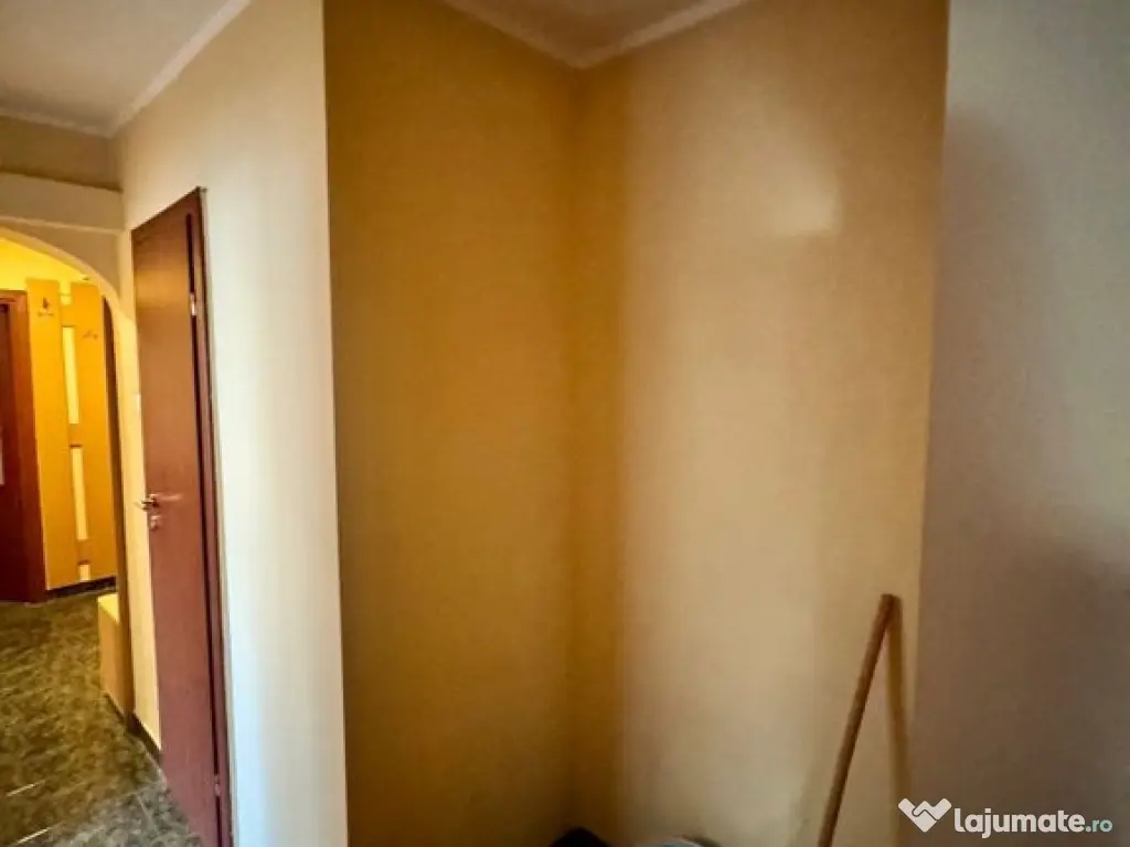 Apartament 3 camere decomandat Tomis Nord- Campus 