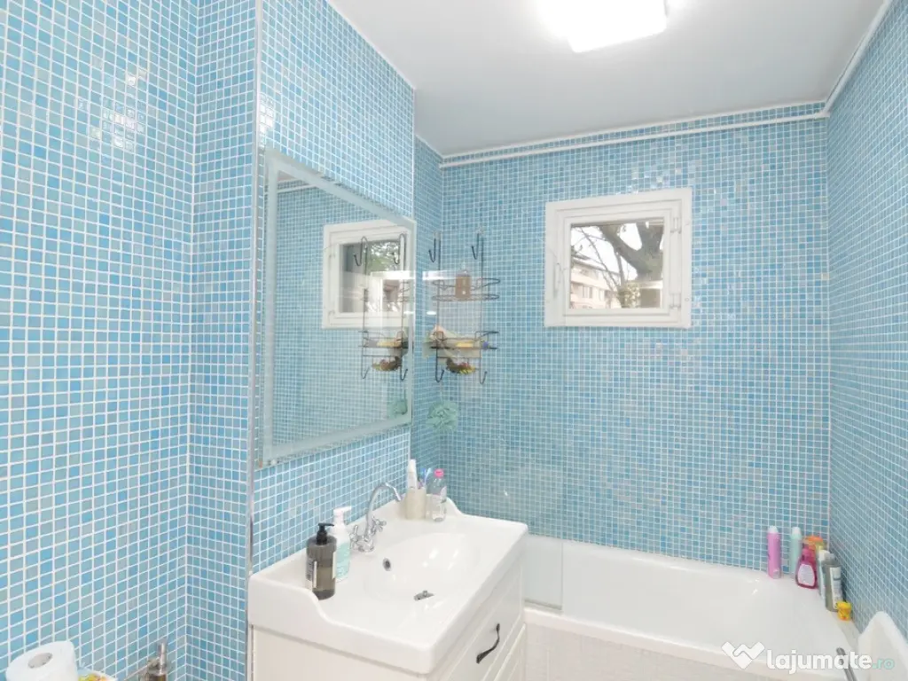 Apartament Superb Kiseleff - Clucerului | Localizare Extraordinara 