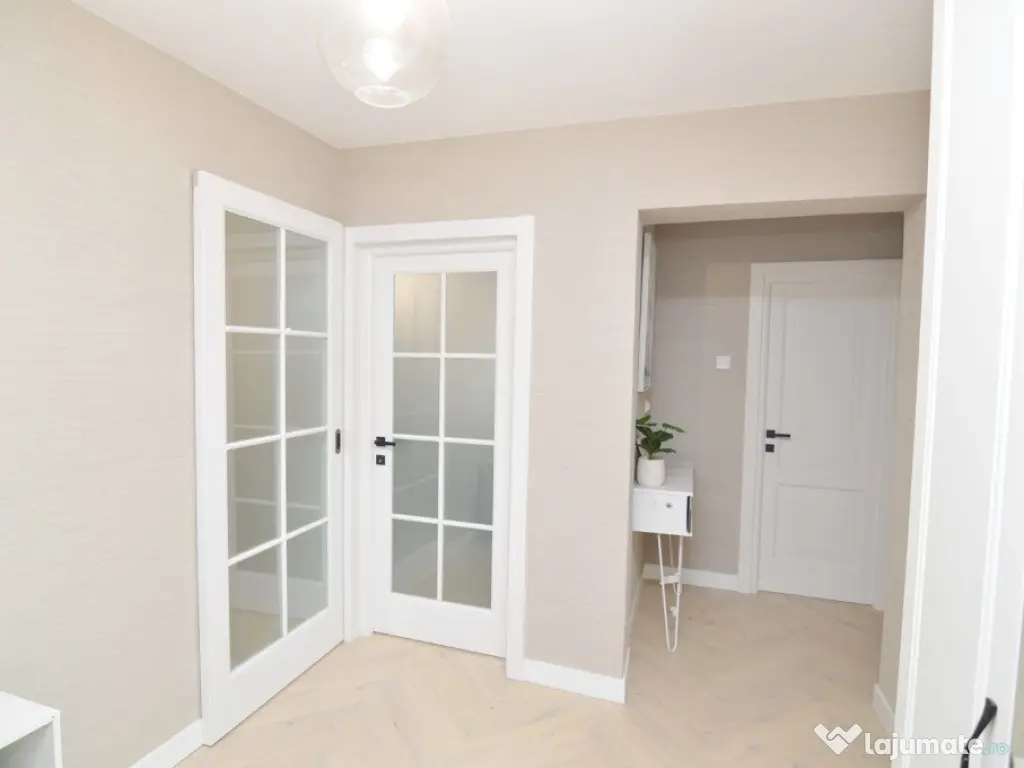 Apartament Superb Kiseleff - Clucerului | Localizare Extraordinara 