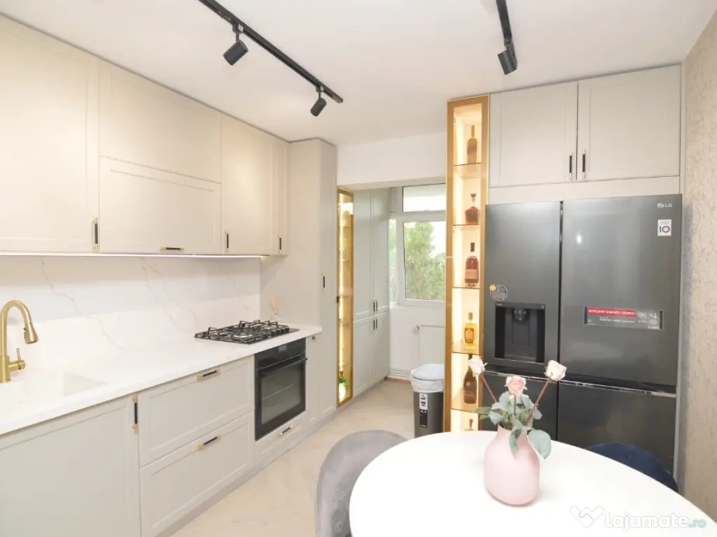 Apartament Superb Kiseleff - Clucerului | Localizare Extraordinara 