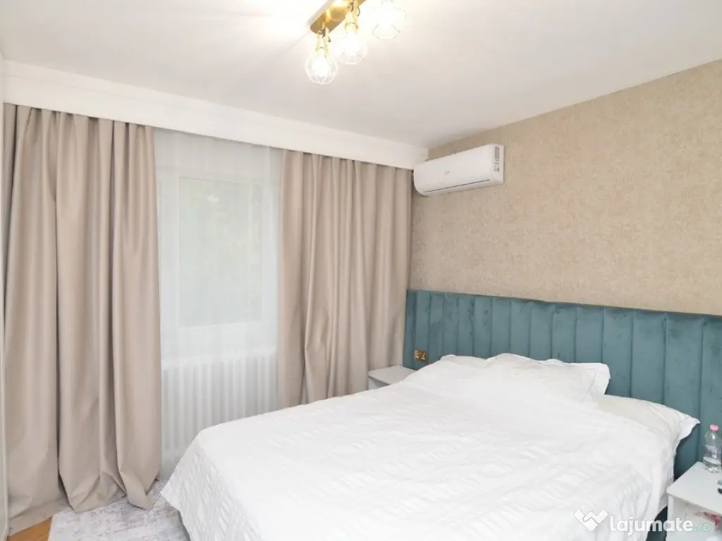 Apartament Superb Kiseleff - Clucerului | Localizare Extraordinara 