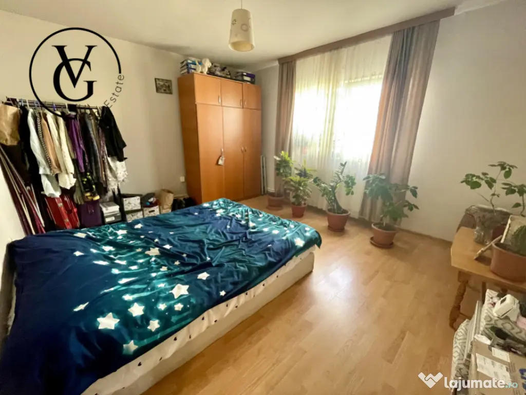 Casa la sol, 3 camere, 276mp teren, Oras Ovidiu