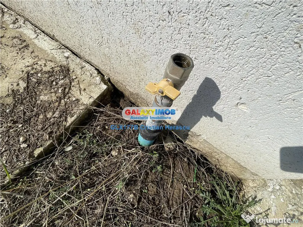 Gulia Tartasesti Str Samurcasi 482 mp deschidere 25 ml 