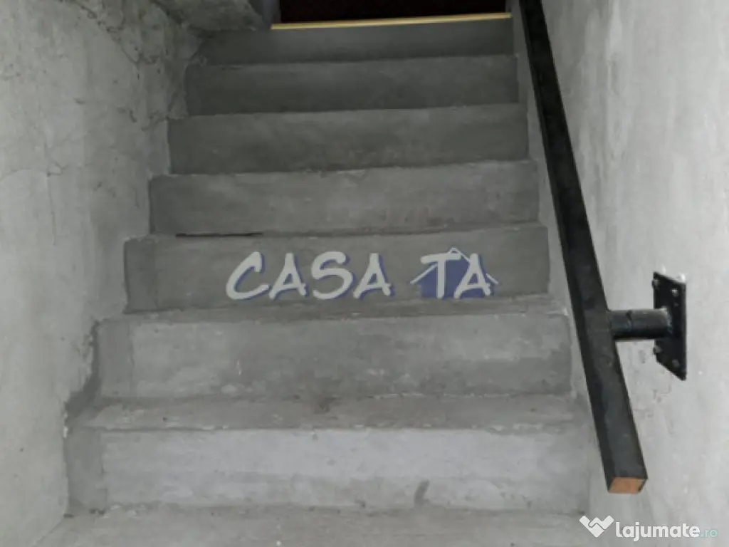 Cladire Multifunctionala, situata în Arcani, Sat.Arcani 