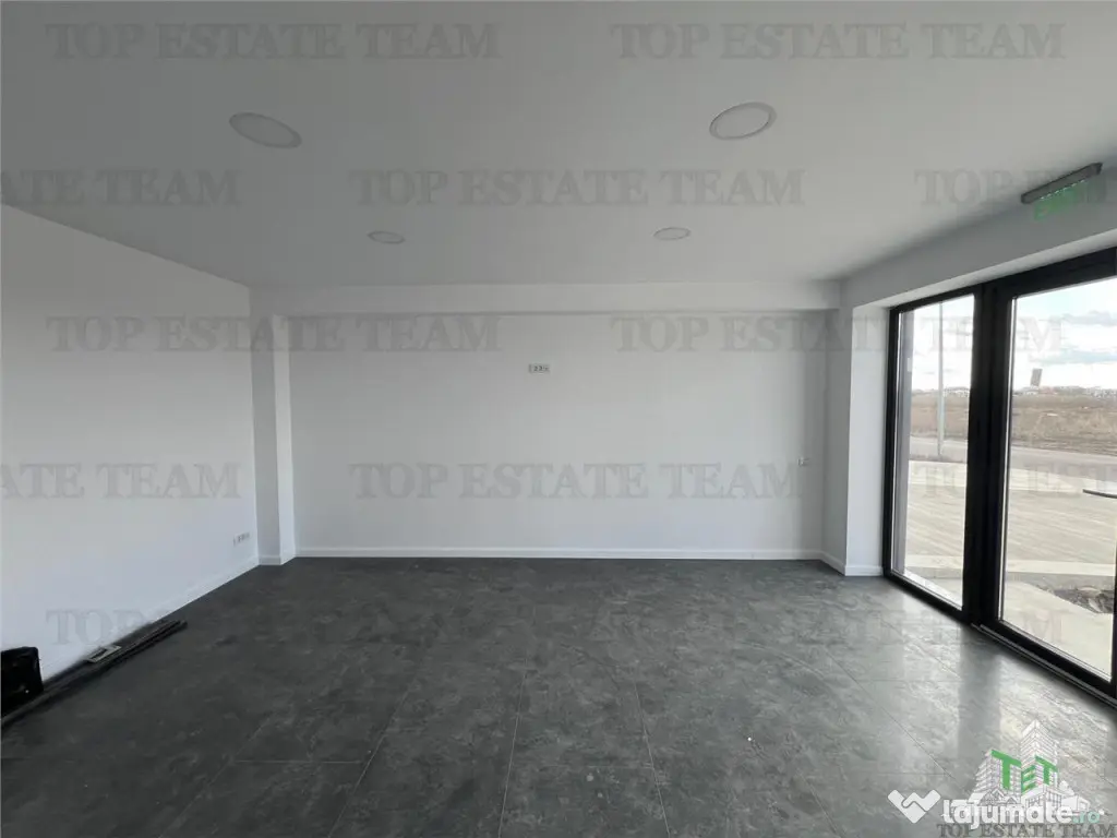 Hala industriala, pretabila, fabrica, productie, service aut 