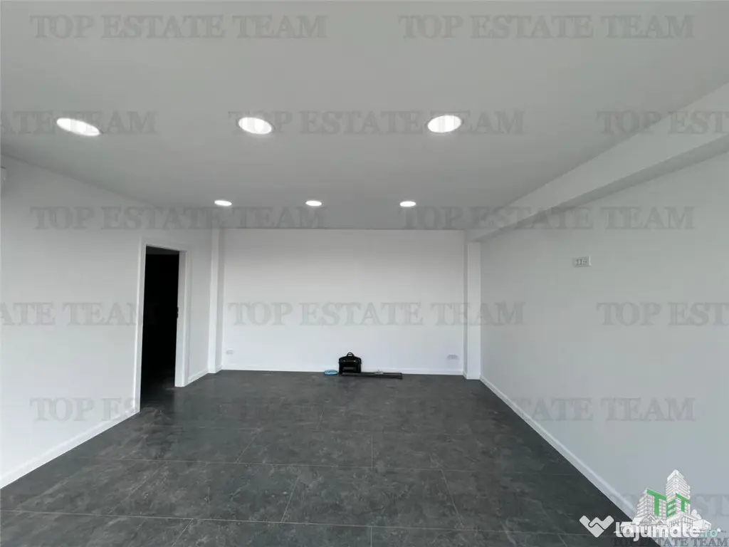 Hala industriala, pretabila, fabrica, productie, service aut 