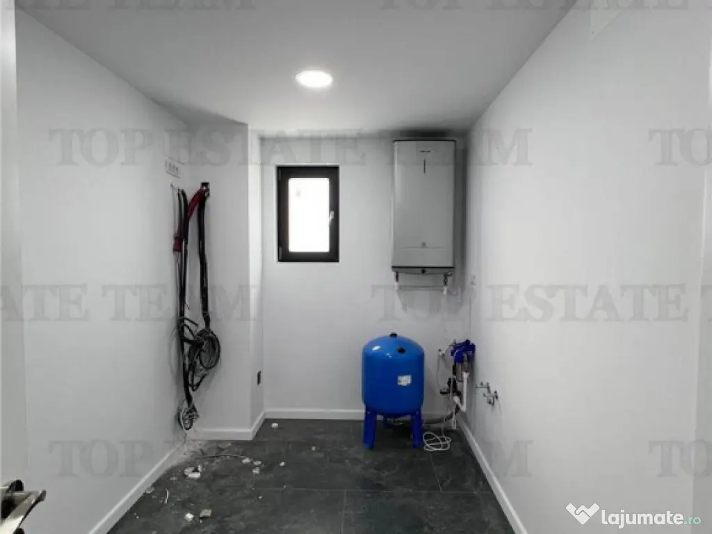 Hala industriala, pretabila, fabrica, productie, service aut 