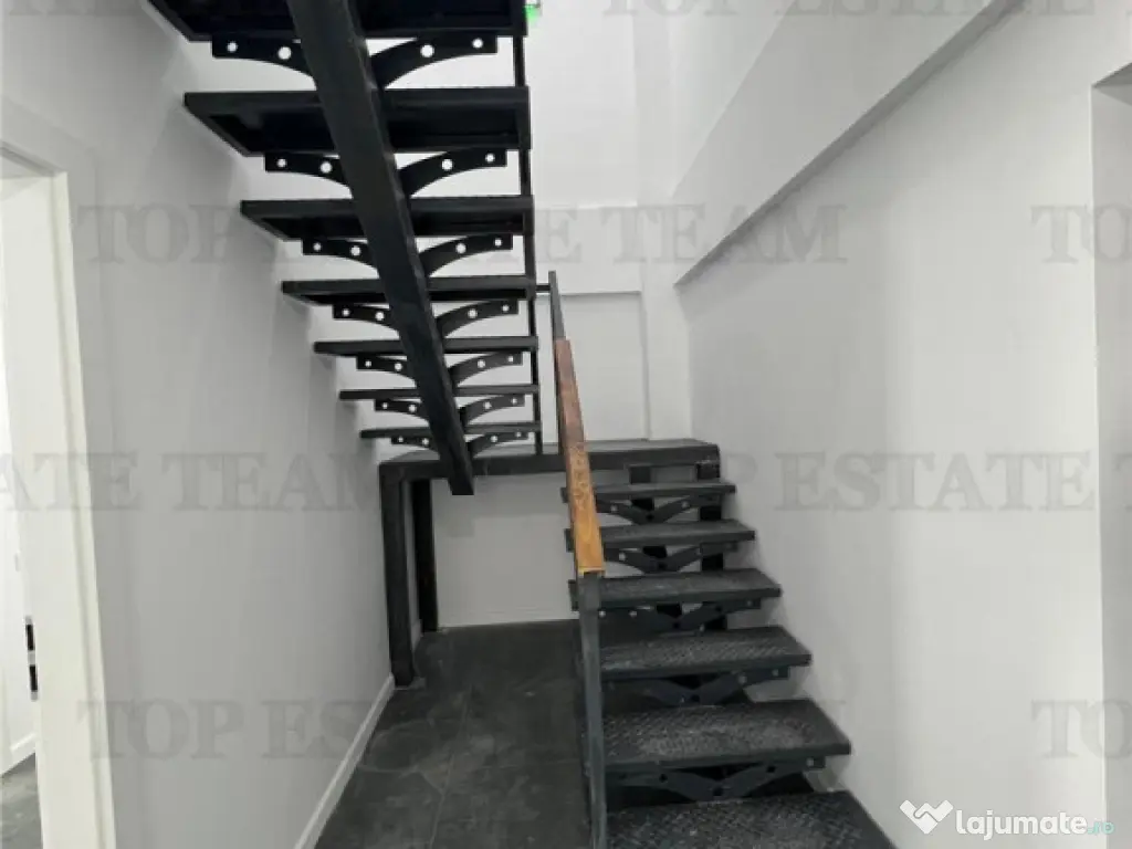 Hala industriala, pretabila, fabrica, productie, service aut 