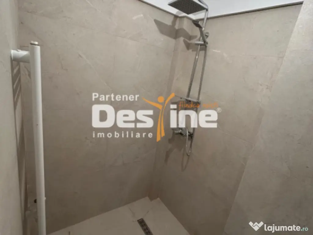 Complex nou de apartamente - Vila P+1 cu acces separat si cu 