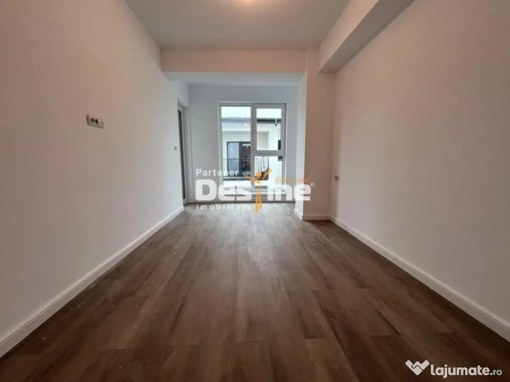 Complex nou de apartamente - Vila P+1 cu acces separat si cu 