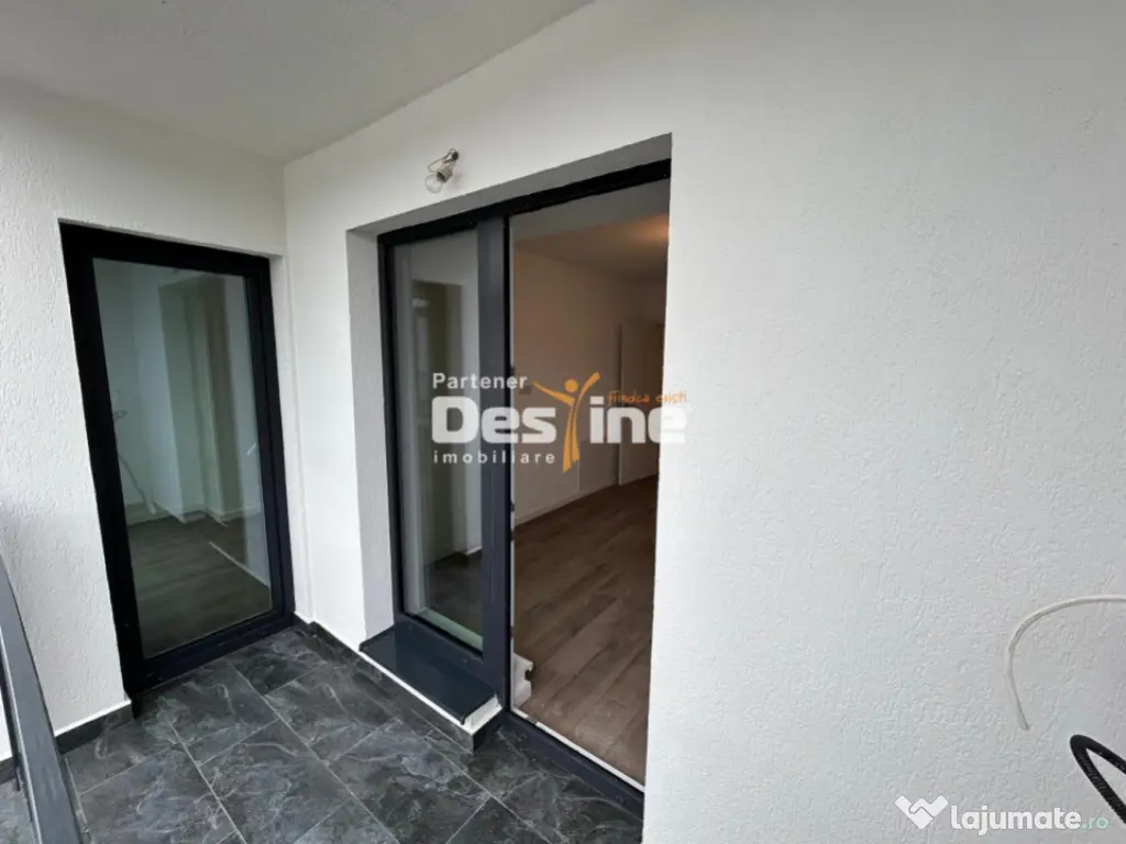 Complex nou de apartamente - Vila P+1 cu acces separat si cu 