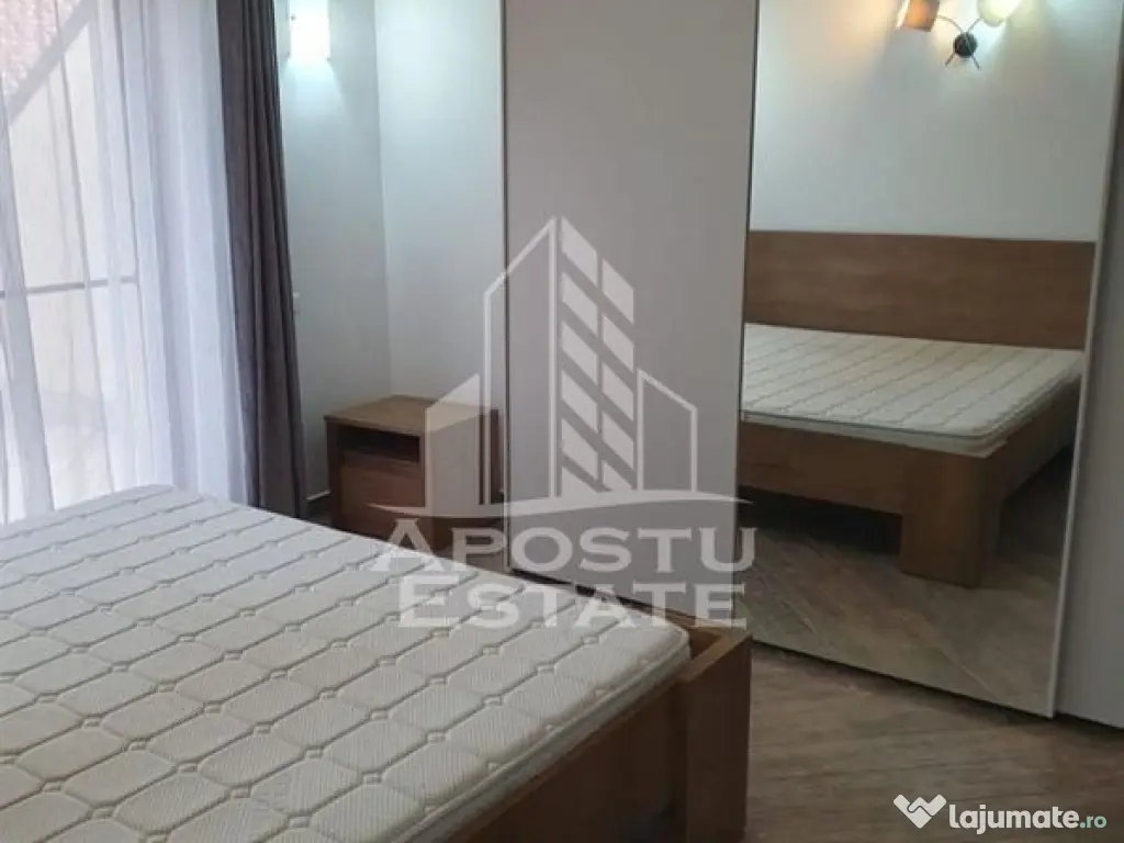 Casa insiruita cu 4 camere si garaj,Mosnita Noua