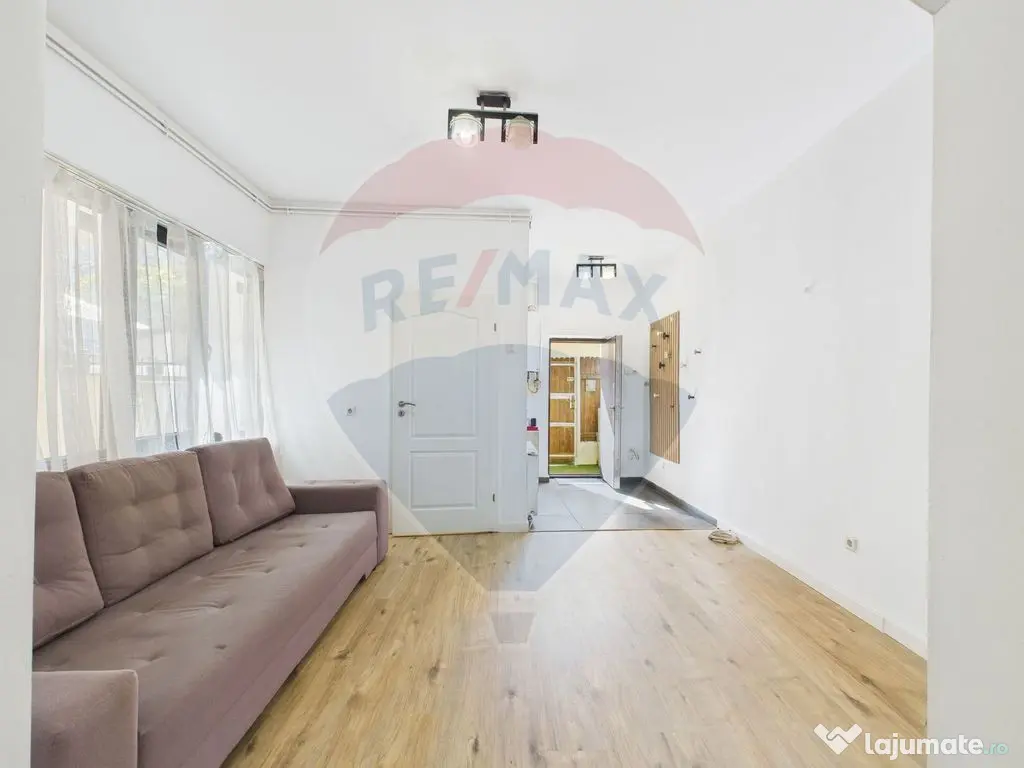 Casă / Vilă cocheta cu 3 camere - de vanzare - zona Bas... 