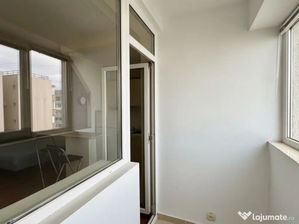 Garsonieră Modernă 30mp | Complet Mobilată | Vitan - Metr