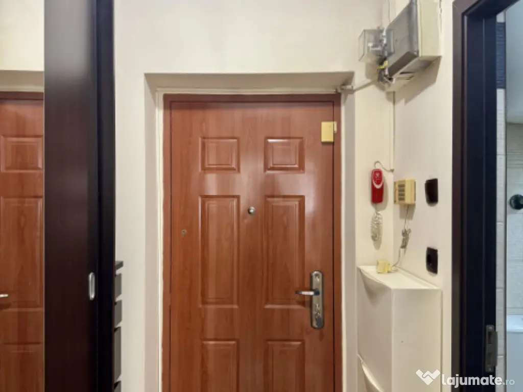 Garsonieră Modernă 30mp | Complet Mobilată | Vitan - Metr