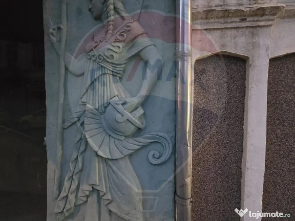 Spațiu ultracentral Craiova de inchiriat