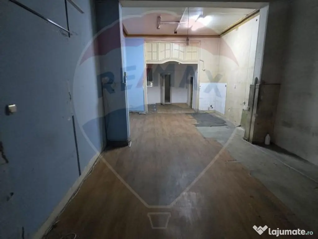 Spațiu ultracentral Craiova de inchiriat 