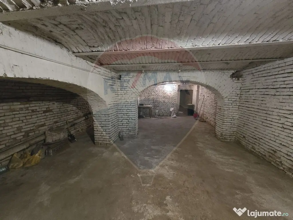 Spațiu ultracentral Craiova de inchiriat 