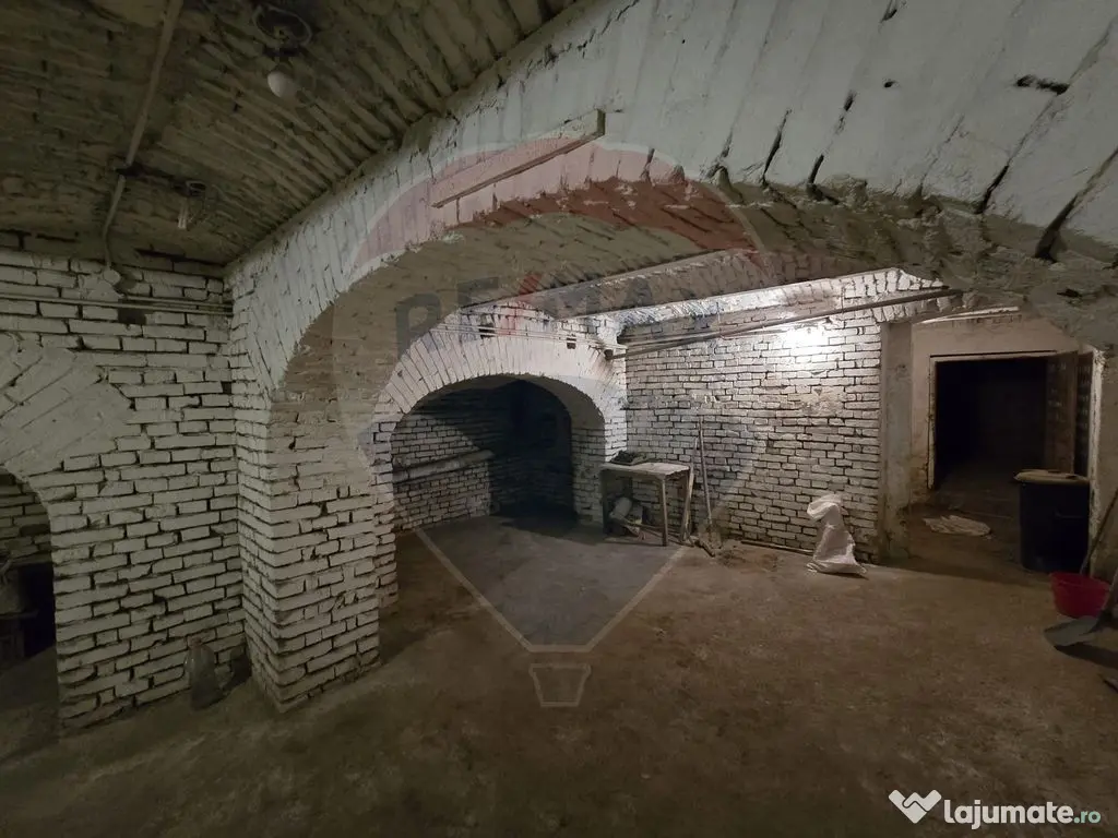 Spațiu ultracentral Craiova de inchiriat 