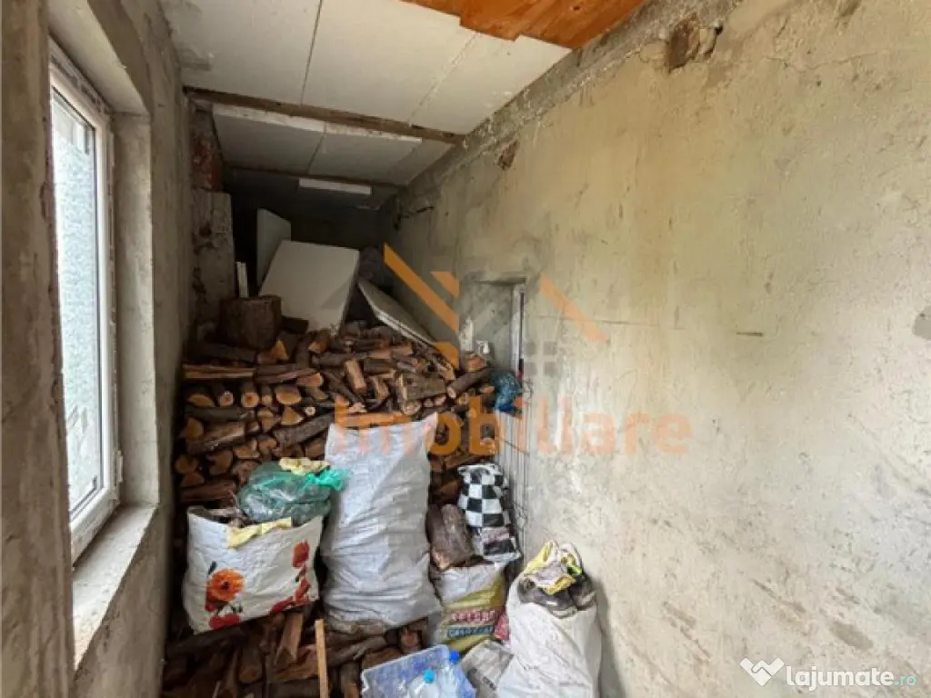 CASA SI TEREN 4.000 MP | SAT TRIA | COMUNA DERNA | JUDETUL B 