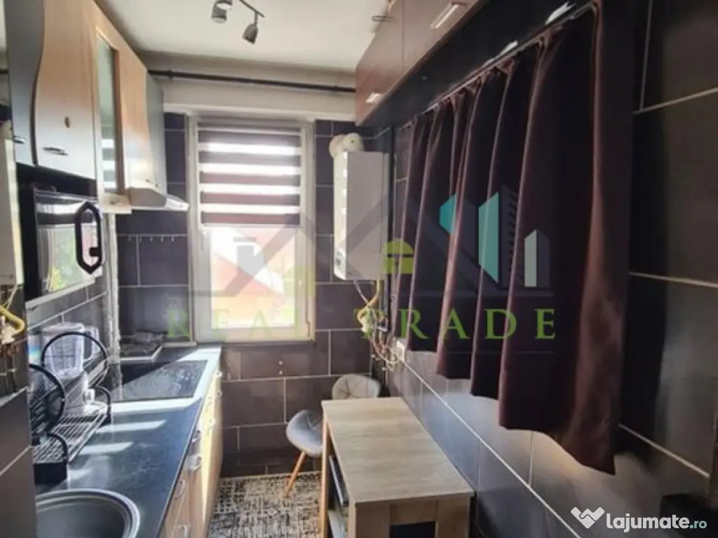 Apartament 3 camere zona Vlahuta ITC