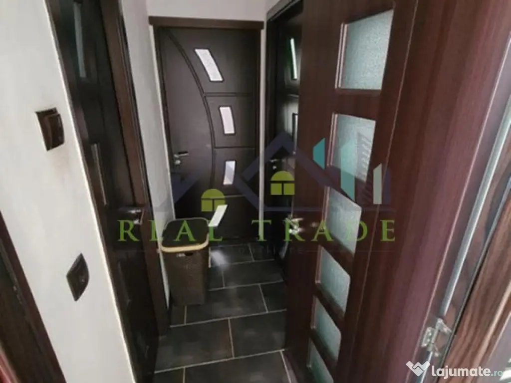 Apartament 3 camere zona Vlahuta ITC