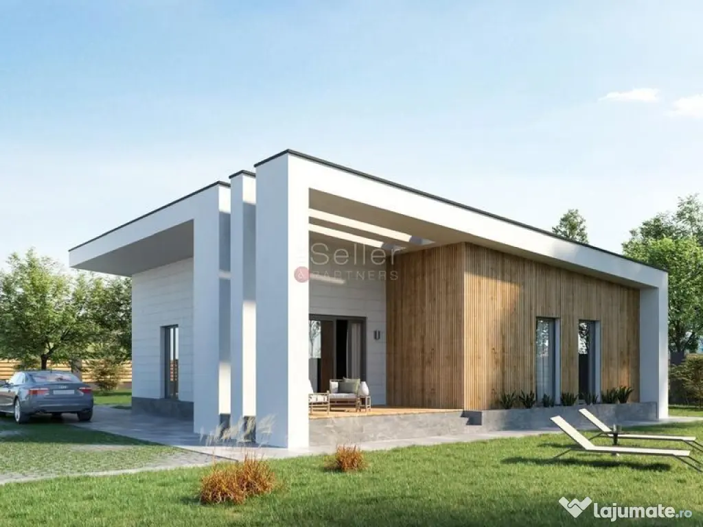 Structura Generoasa Zona Linistita