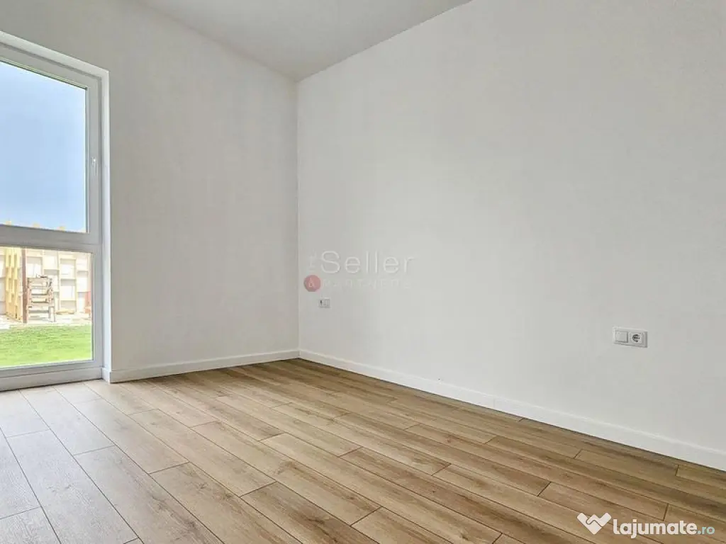 Structura Generoasa Zona Linistita