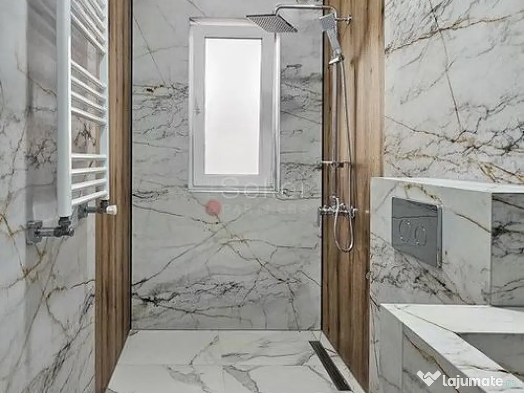 Structura Generoasa Zona Linistita