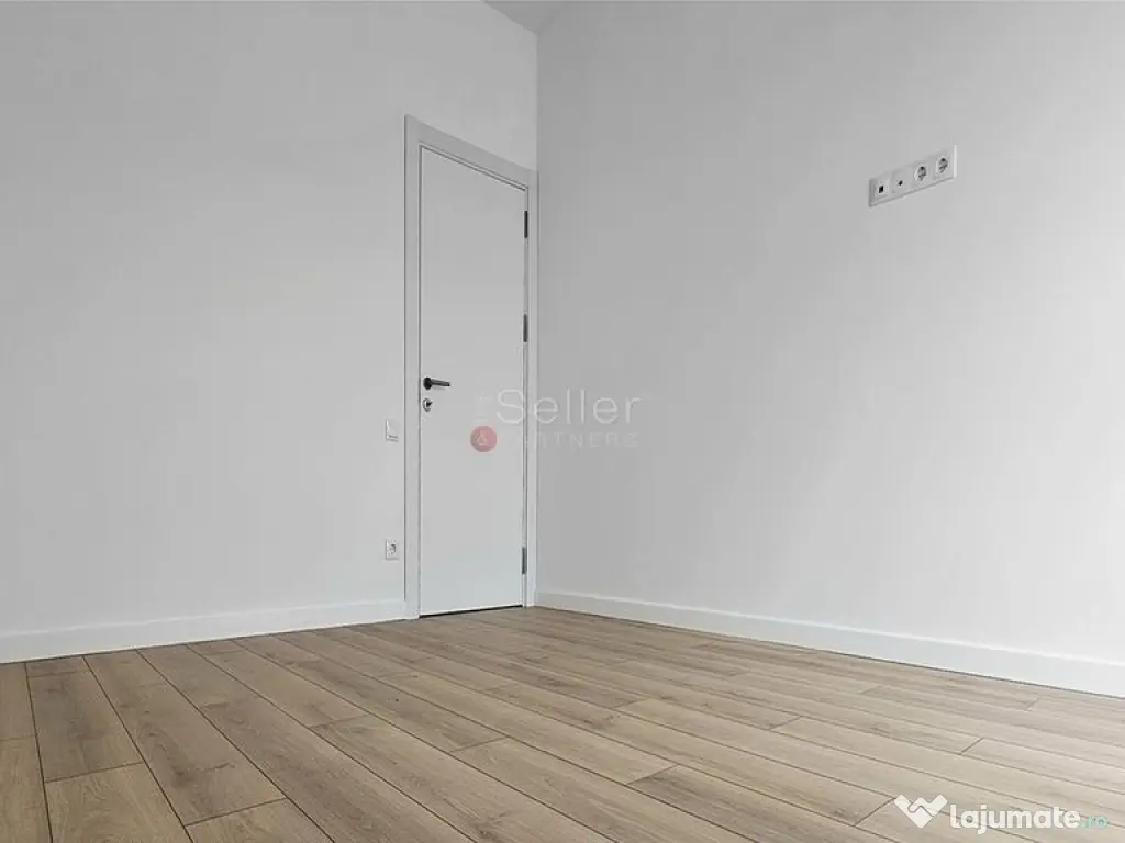 Structura Generoasa Zona Linistita