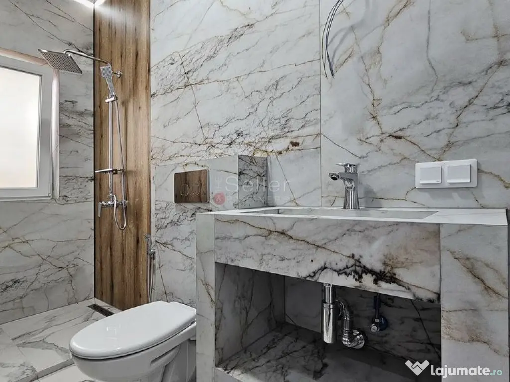 Structura Generoasa Zona Linistita