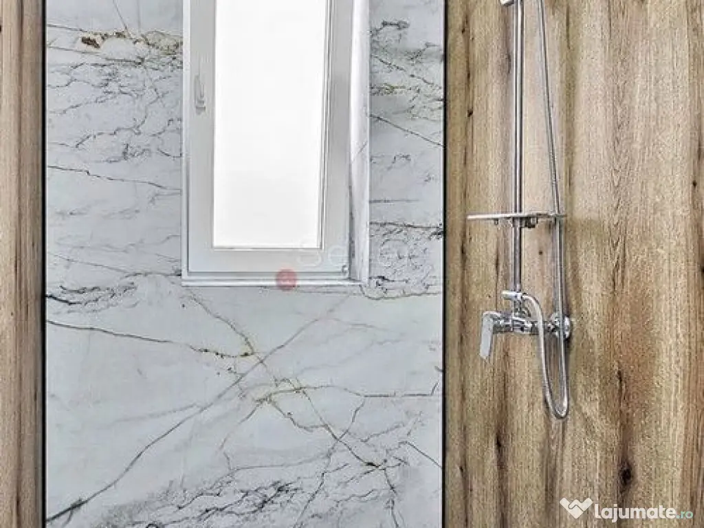 Structura Generoasa Zona Linistita