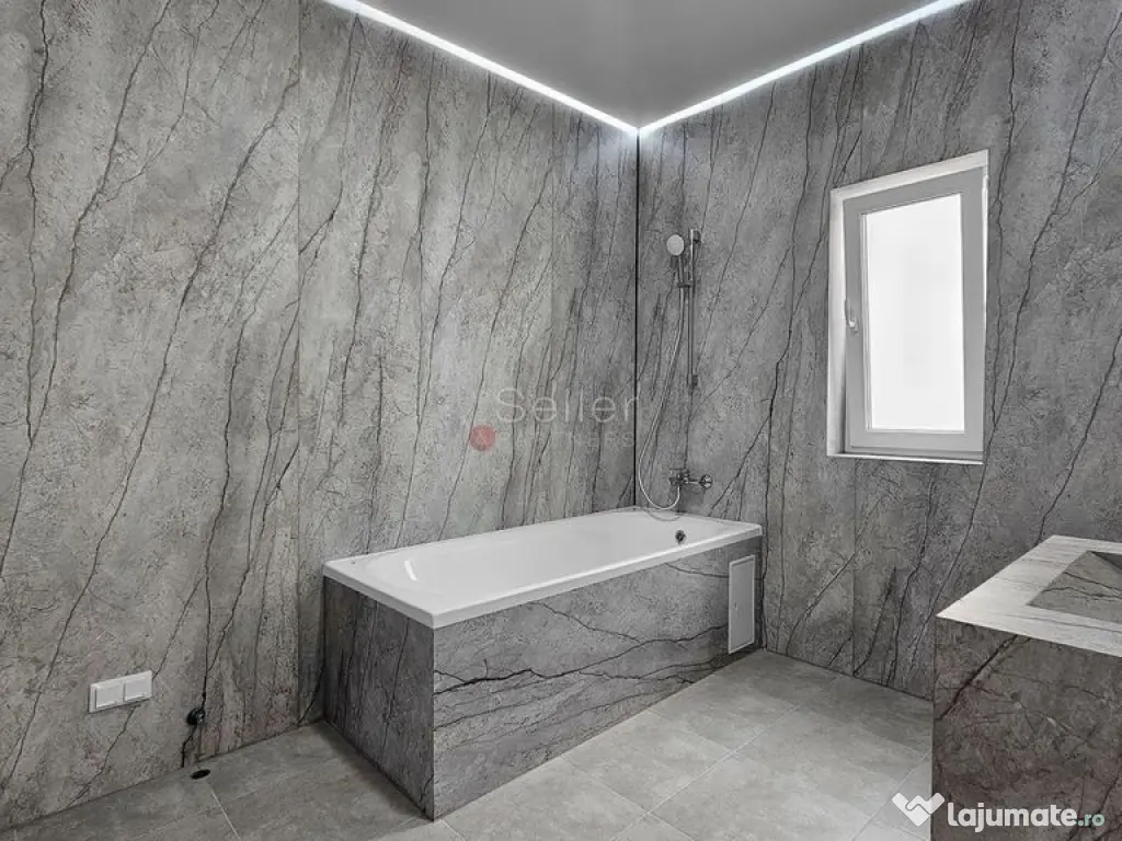 Structura Generoasa Zona Linistita