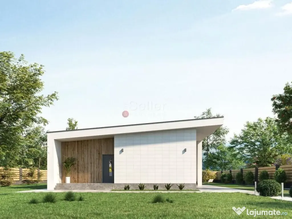 Structura Generoasa Zona Linistita