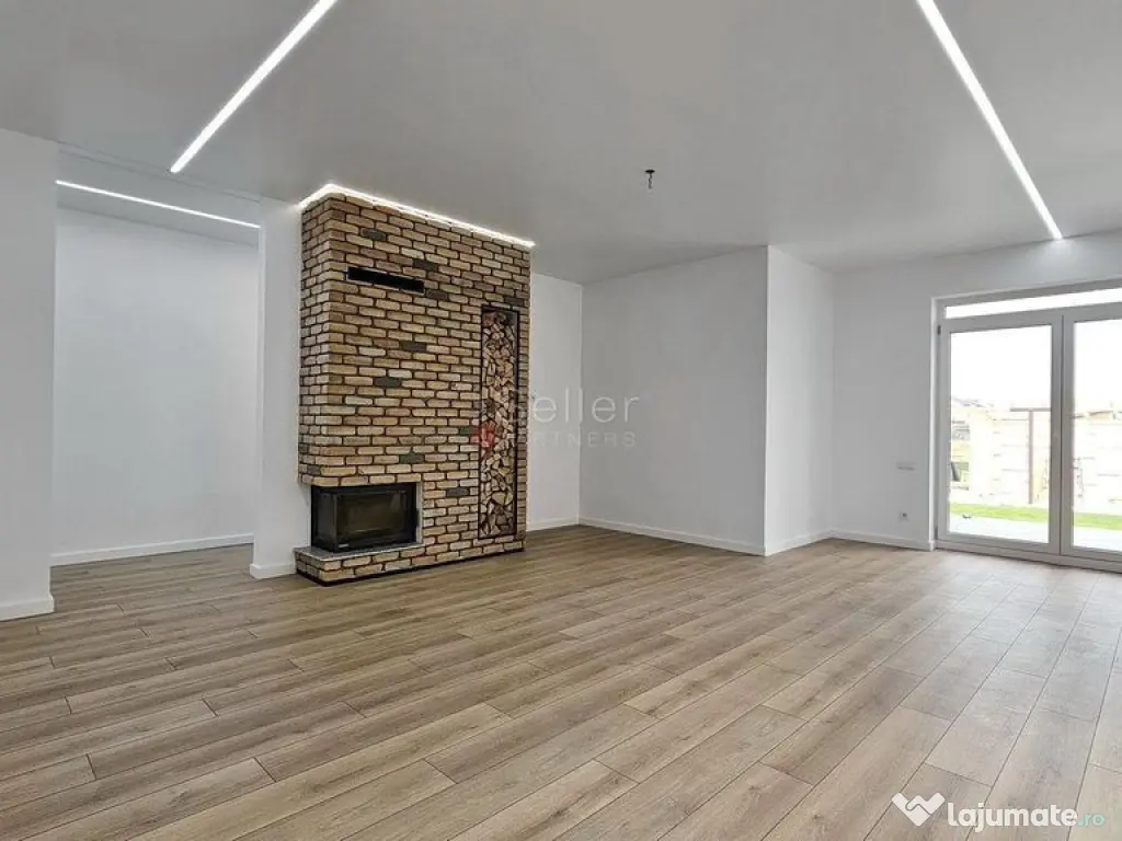 Structura Generoasa Zona Linistita