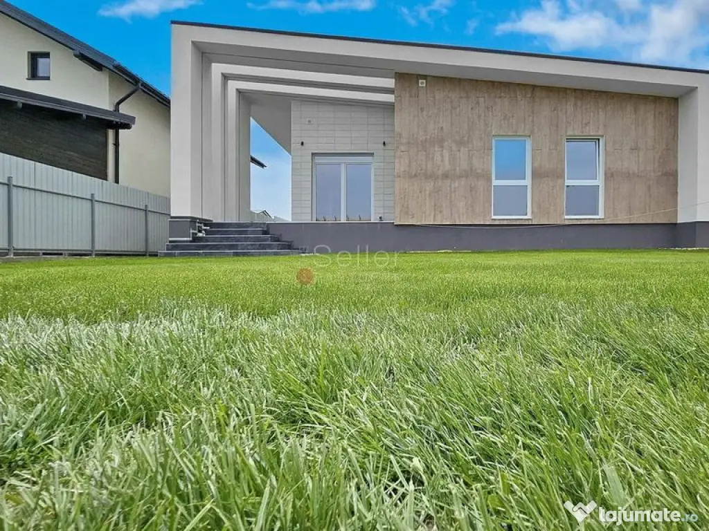 Structura Generoasa Zona Linistita