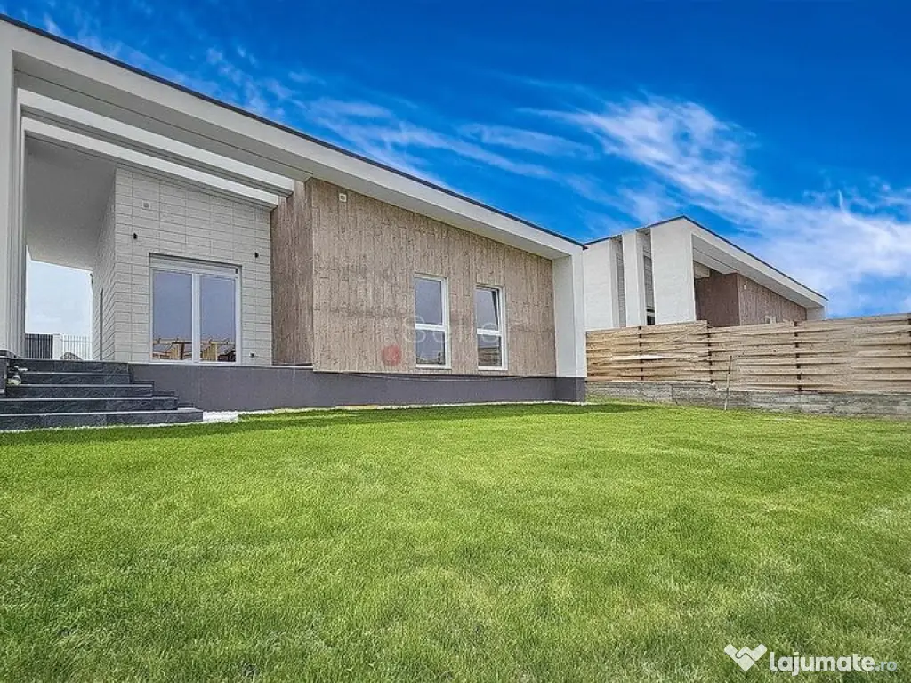 Structura Generoasa Zona Linistita