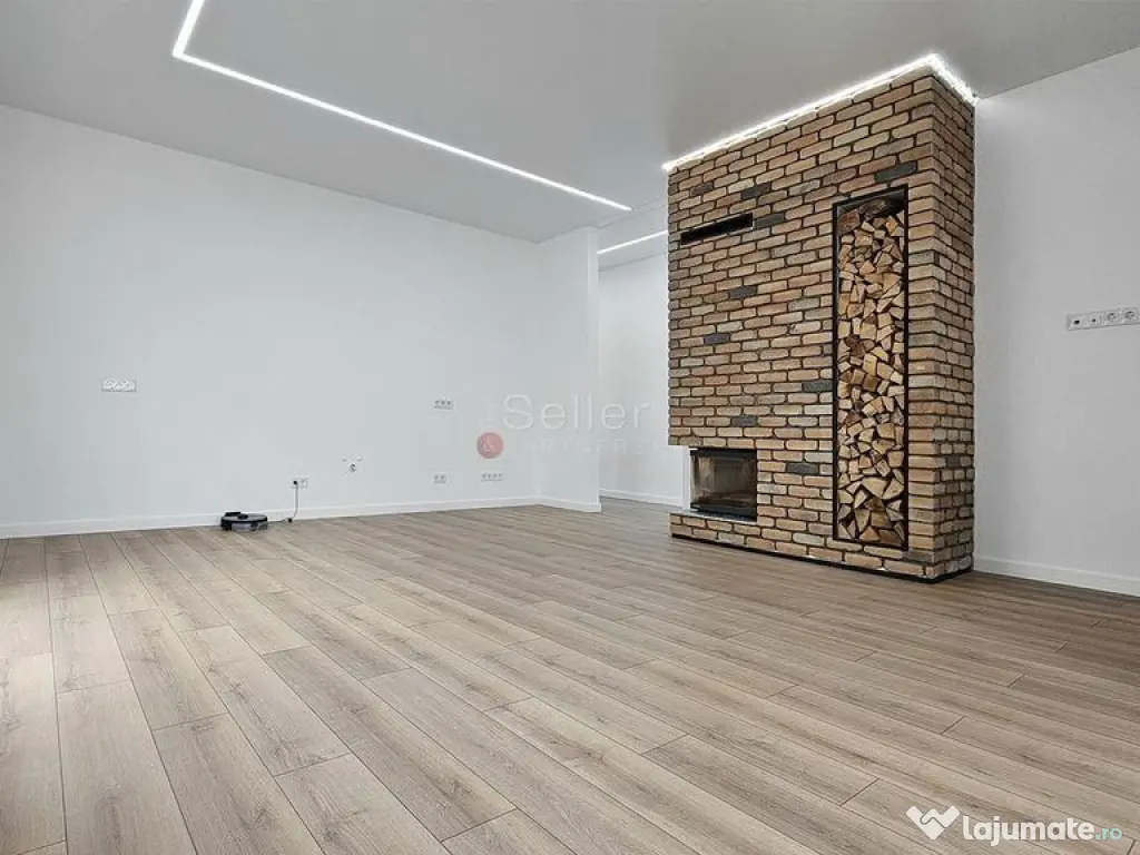 Structura Generoasa Zona Linistita