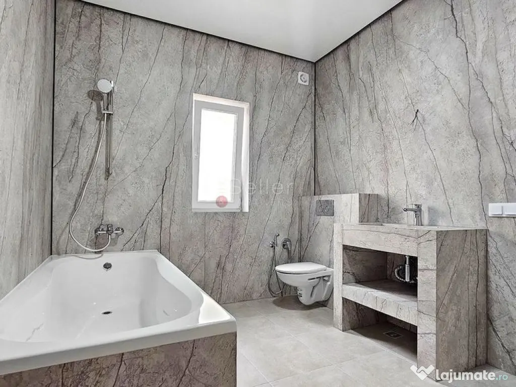 Structura Generoasa Zona Linistita