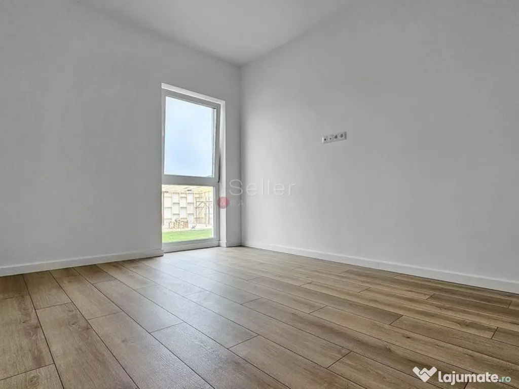 Structura Generoasa Zona Linistita