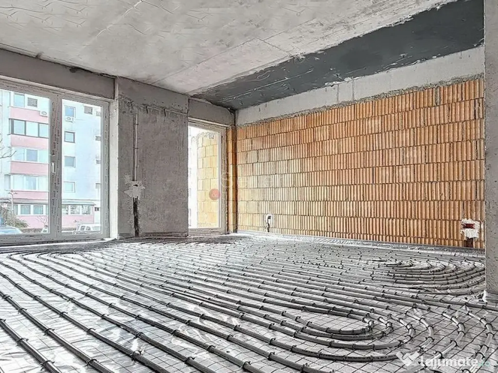 Zona Linistita Acces Facil