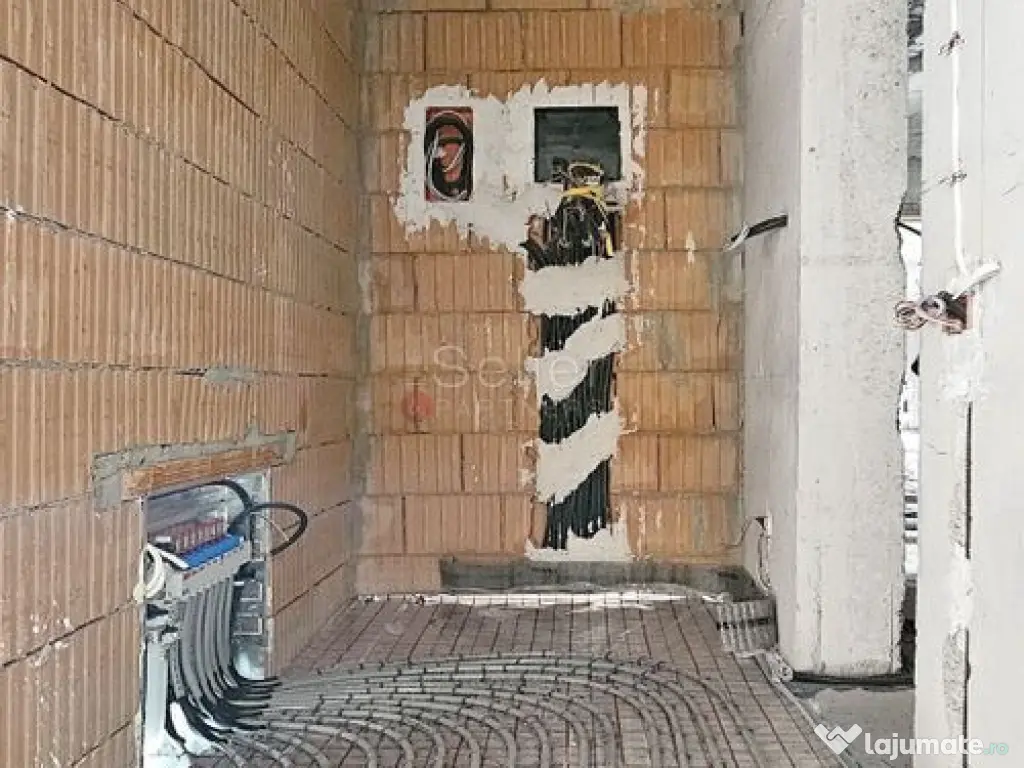 Zona Linistita Acces Facil