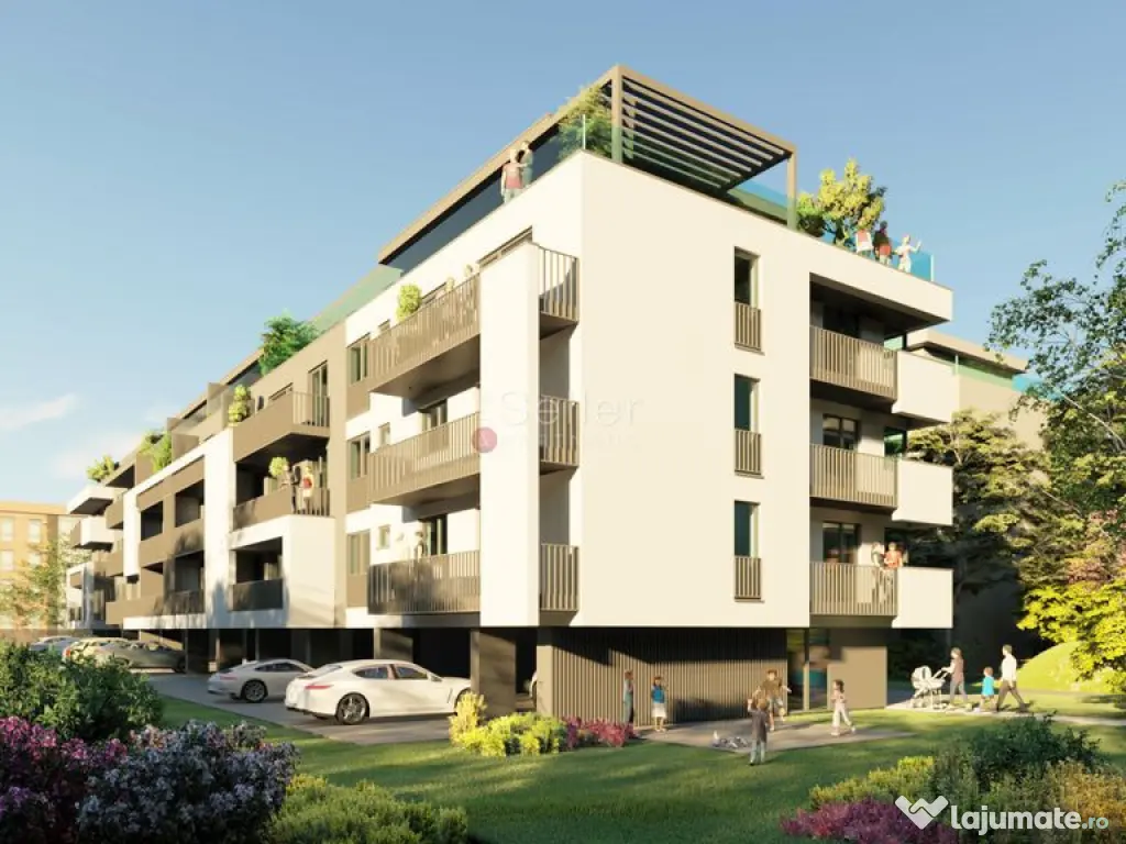 Zona Linistita Acces Facil