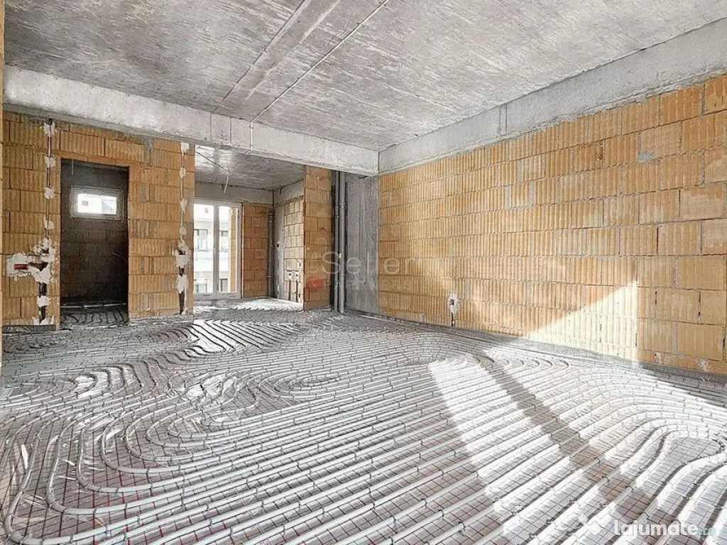 Zona Linistita Acces Facil