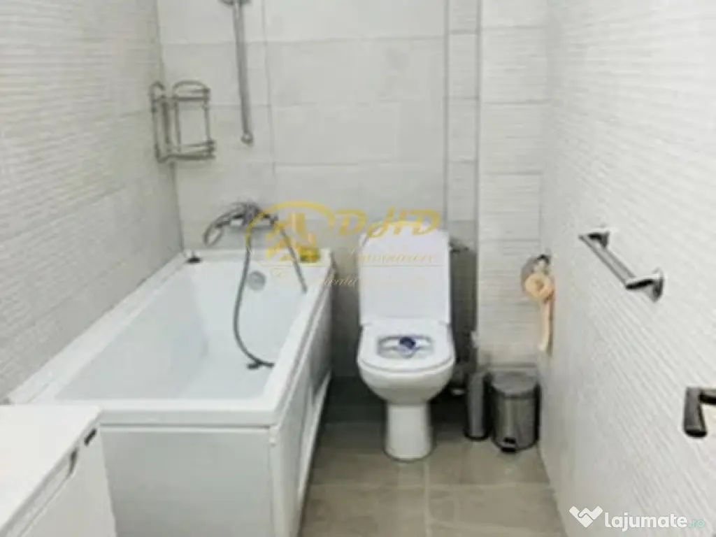 Apartament 3 camere decomandat in Tg Cucu - Podul de Fier