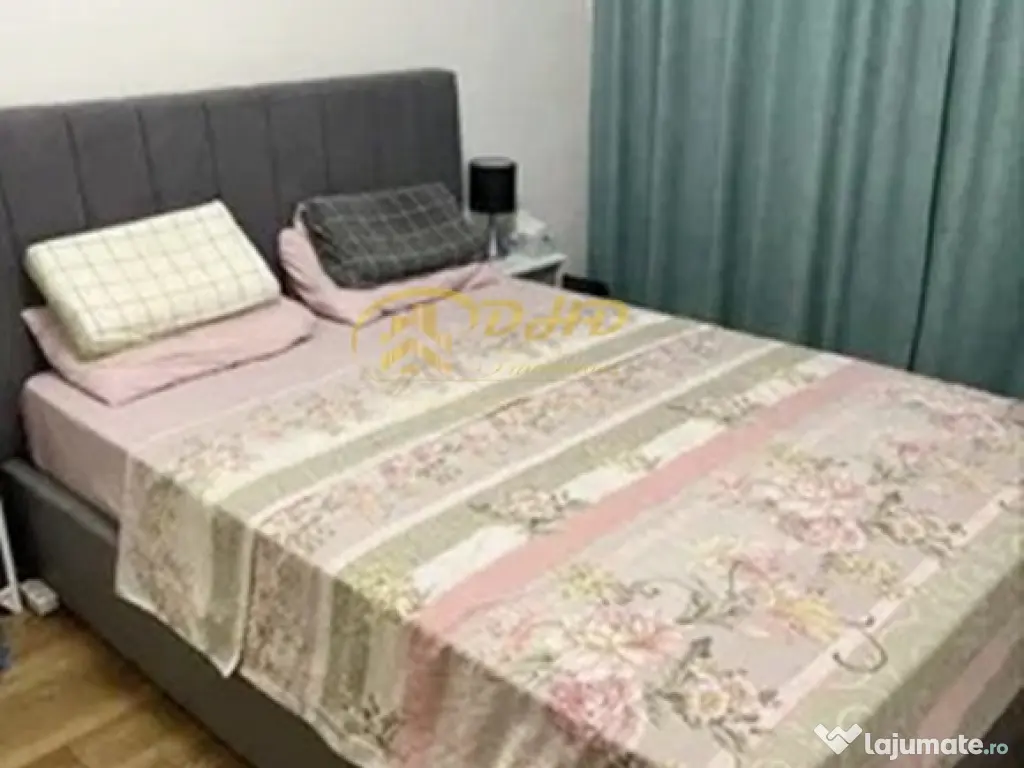 Apartament 3 camere decomandat in Tg Cucu - Podul de Fier