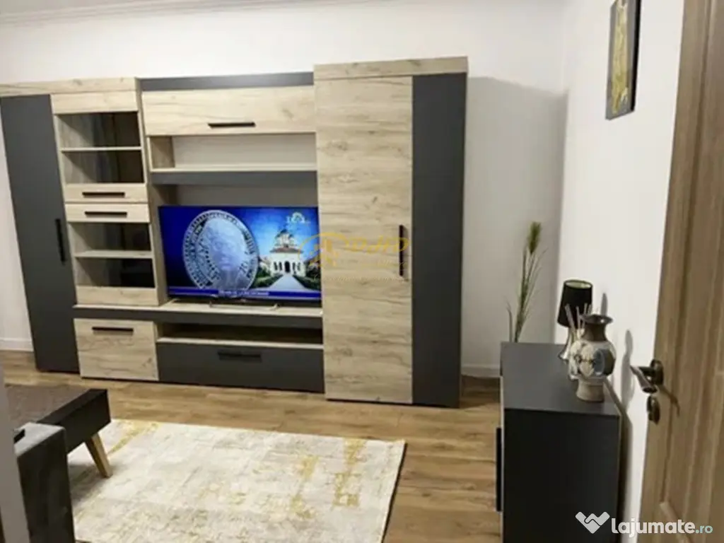 Apartament 3 camere decomandat in Tg Cucu - Podul de Fier