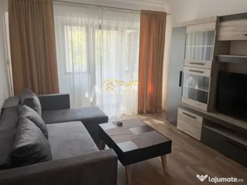 Apartament 3 camere decomandat in Tg Cucu - Podul de Fier