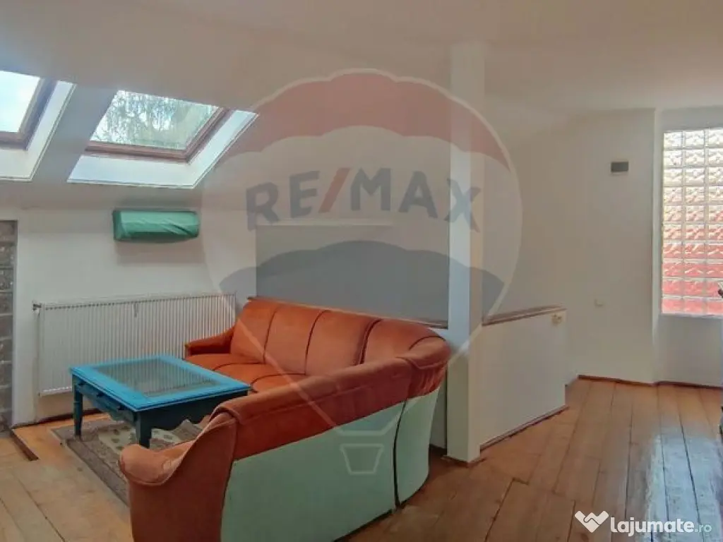 Apartament de închiriat, Parcul Libertății, locul tău... 